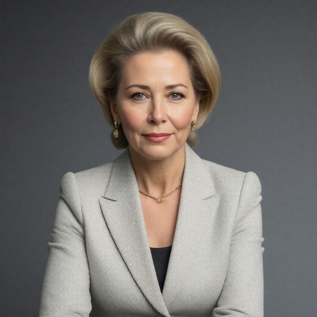 von der Leyen